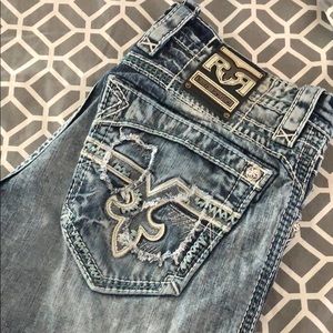 Rock Revival Men’s